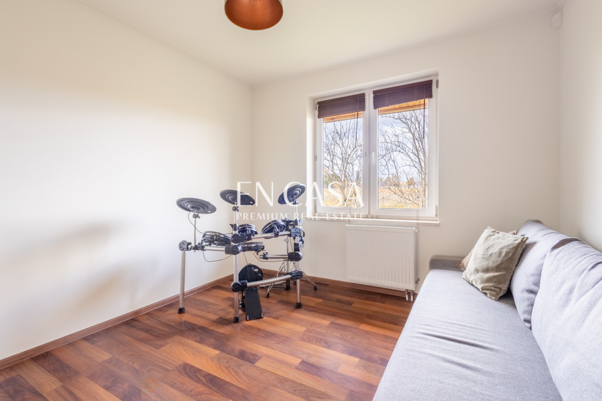 House Sale Prażmów Spokojna 11